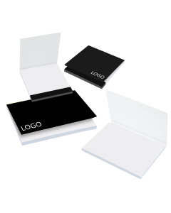 A7 Sticky Post-it Notes with cover