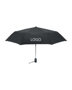 21 Inch Gentlemen Umbrella