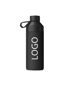Recycled Stainless Steel Water Bottle - BOB