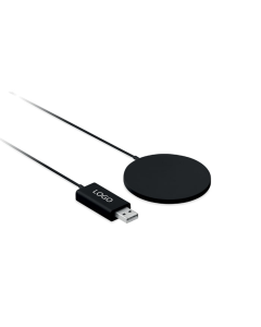 Ultrathin Wireless Charger